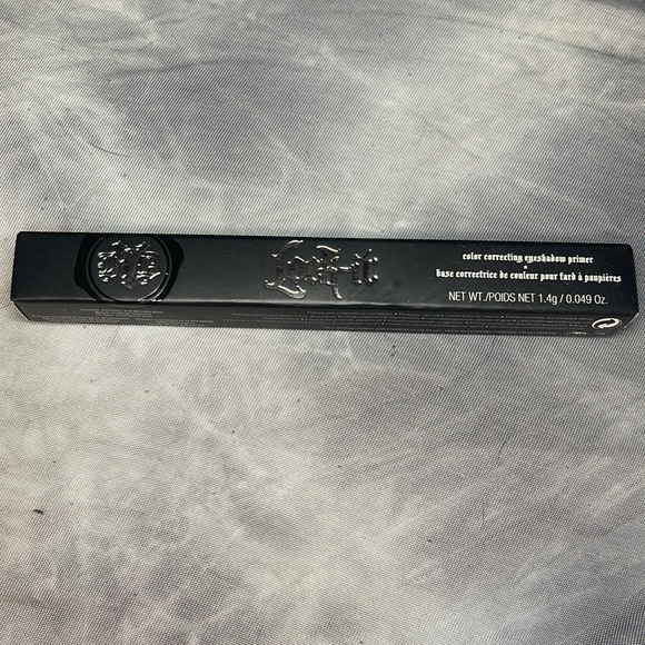 KVD Light Lock-It Color Correcting Eyeshadow Primer - Picture 2 of 4